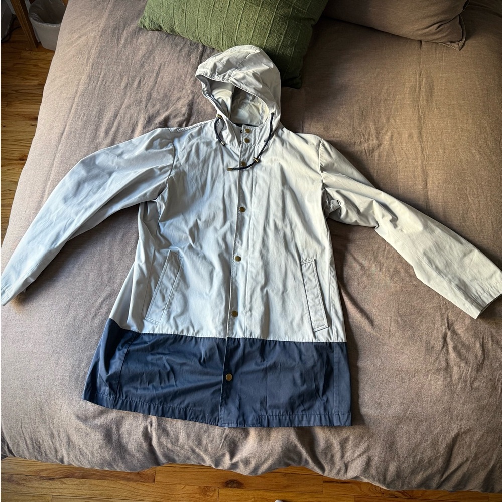 Ralph Lauren Raincoat Men’s Large (42R)